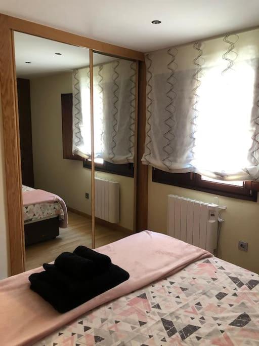 Vivienda De Uso Turistico En El Corazon De Burgos Leilighet Eksteriør bilde