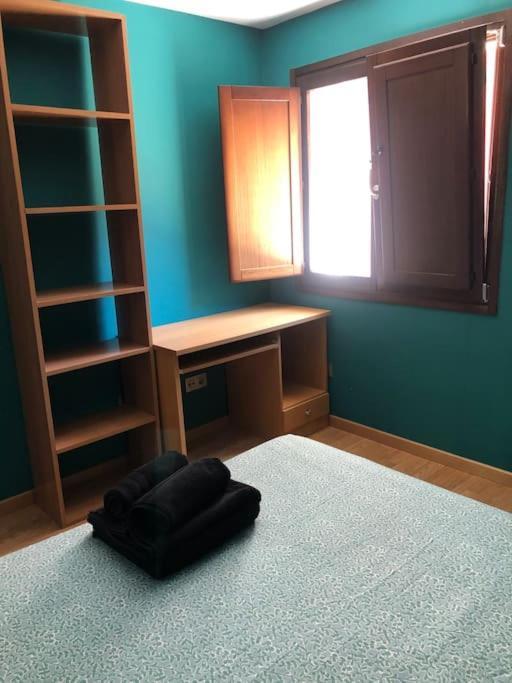 Vivienda De Uso Turistico En El Corazon De Burgos Leilighet Eksteriør bilde